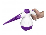 Pifco Handheld Steam Cleaner 1000W (HALF PRICE SALE)